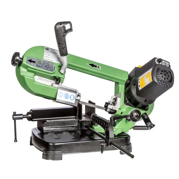 Segatrice NEBES TM125 Inverter 1440